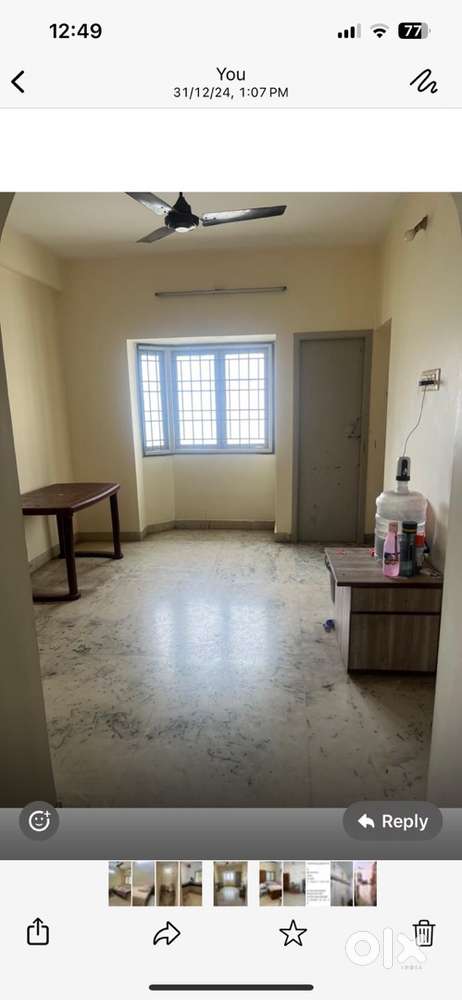 House for rent in Trichy