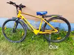 91elactric cycle sall 7month old