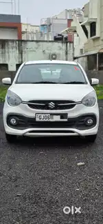Maruti Suzuki Celerio 1.0 VXI AMT, 2022, Petrol