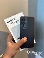 Oppo a3 pro( 8+8.256gb,)