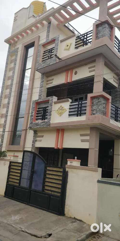 Avt Nagar Near Gokul nagar (sai baba temple backside)