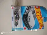 Hotweel car