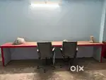 Office Table Long