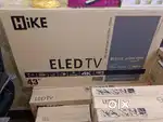 HIKE 42 IN FULL HD SMART ANDROID NEW LED TV AVAILABLE