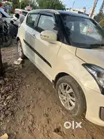 Maruti Suzuki Swift 2012 Diesel Well Maintained