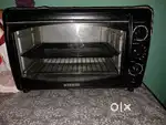 Oven to sell