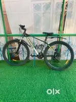 Fire fox fusion 29T