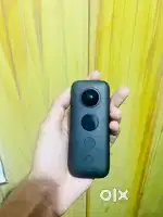 Insta 360 one x