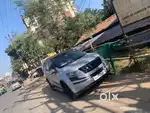 Mahindra XUV500 2012 Diesel Well Maintained