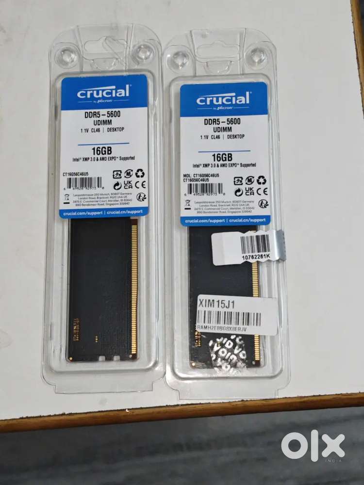 Desktop ram 32 gb