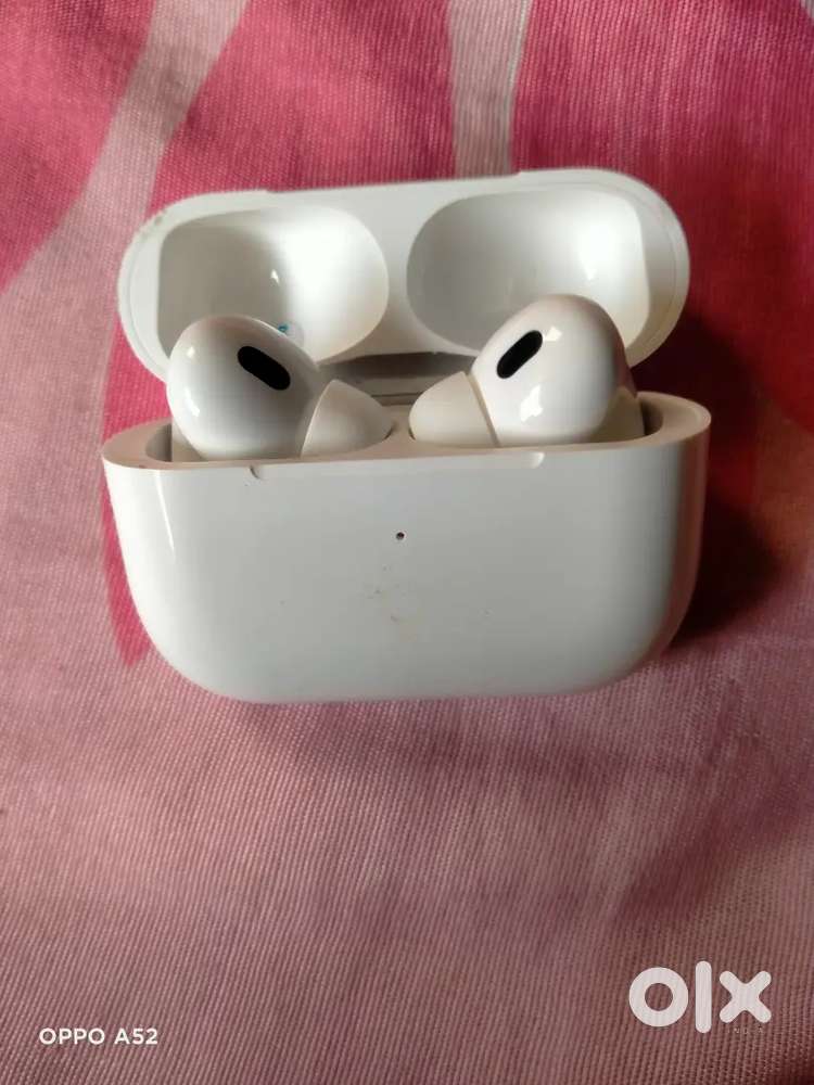 Airpods Gen 2