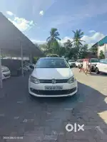 Volkswagen Vento 2010-2013 Diesel Highline, 2012, Diesel