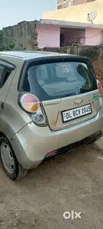 Chevrolet Beat 2012 CNG & Hybrids 120000 Km Driven