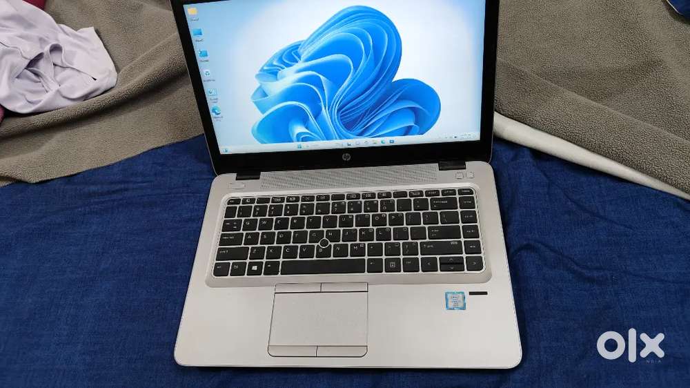 HP Elitebook 840 G3/i5 6th Gen/8GB Ram/256gb SSD