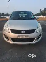 Maruti Suzuki Swift