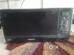 Samsung Microwave From 2016