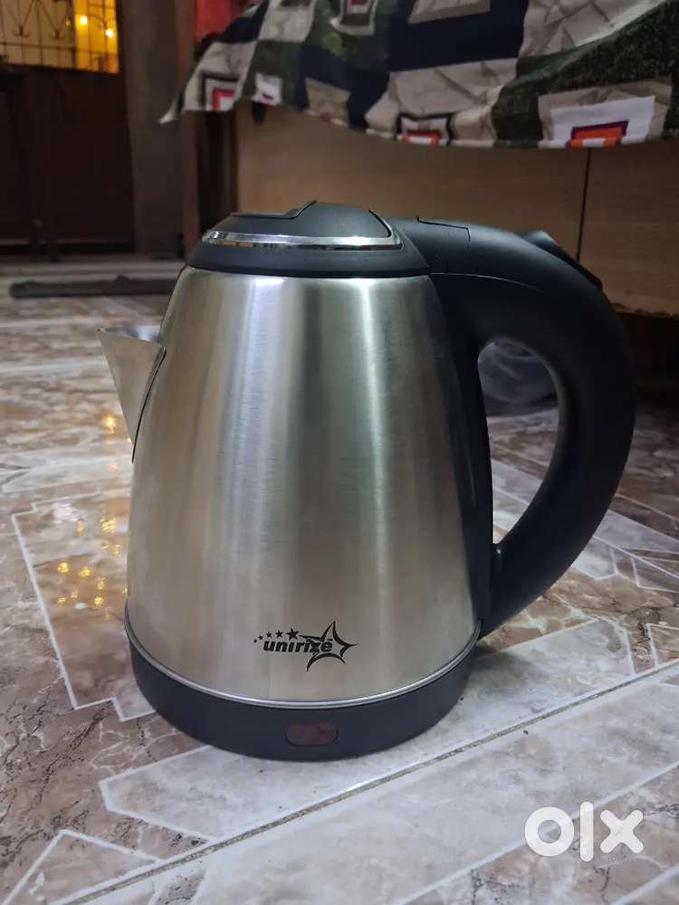Electric Kettle