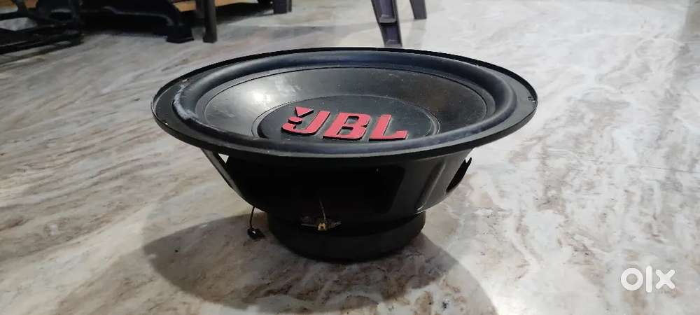 JBL Subwoofer