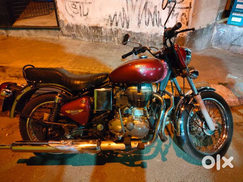 STEAL DEAL! Bullet Electra 350, Ready to Ride!