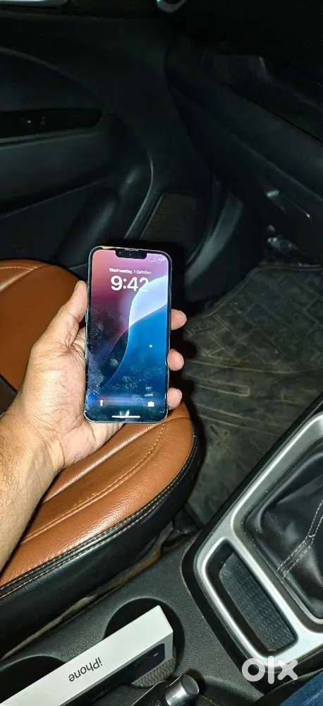 iPhone 13 128gb