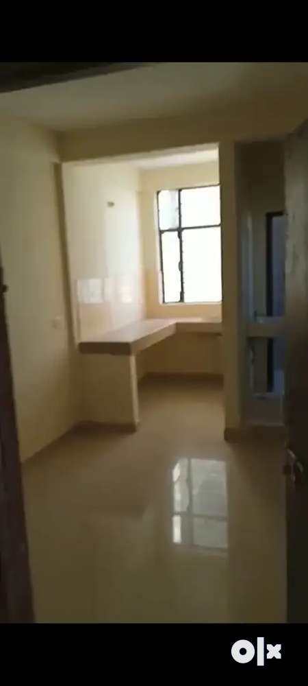 INDEPENDENT FLAT NEAR BY POORNIMA COLLEGE,BORCH
