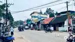 2.5 cent opposite Govt hospital Neyyattinkara