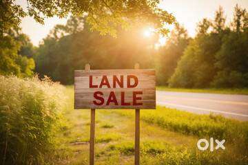 land sale for any perposal