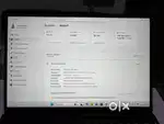 LENOVO ThinkPad E14 Gen 5 Under warrenty