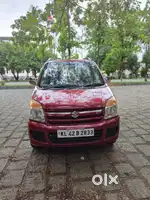 Maruti Suzuki Wagon R LXI, 2008, Petrol