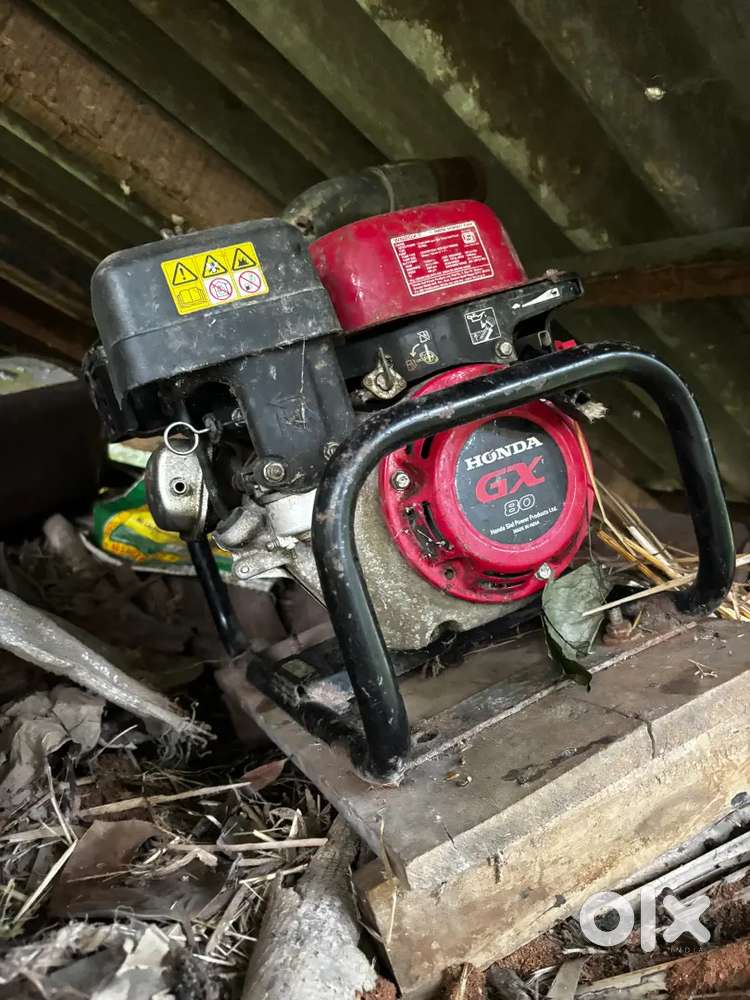 Water motor pump for sale