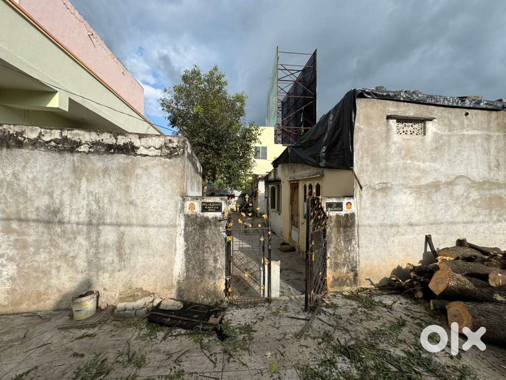 We are looking to give for rent or lease for business puropse