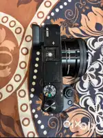 Sony a6000