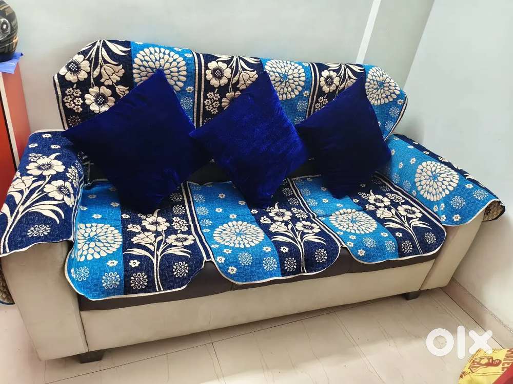 Sofa - 3 seater