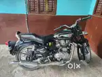 2016 Royal Enfield Bullet 350 - Immaculate, Single Owner