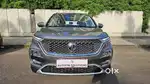 MG Hector Sharp AT, 2019, Petrol