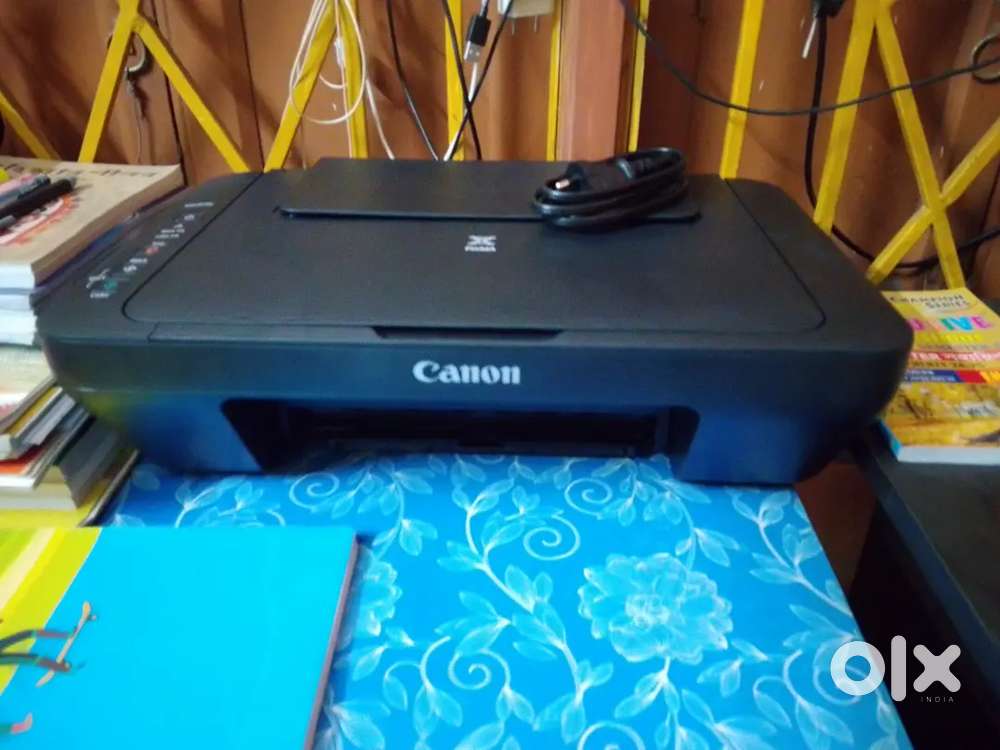 Cannon Pixma MG2570S Printer