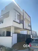 1BHK & 2BHK Both  For Lease