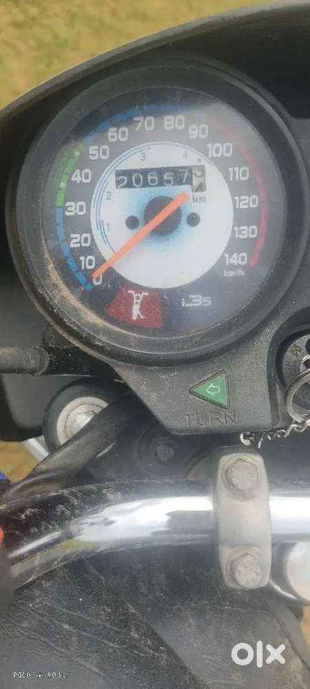 Hero Splendor Plus good condition