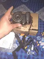 Fujifilm camera