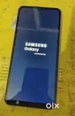 Samsung Galaxy A04s - 4/64