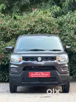 Maruti Suzuki S-Presso VXI Plus AMT, 2023, Petrol