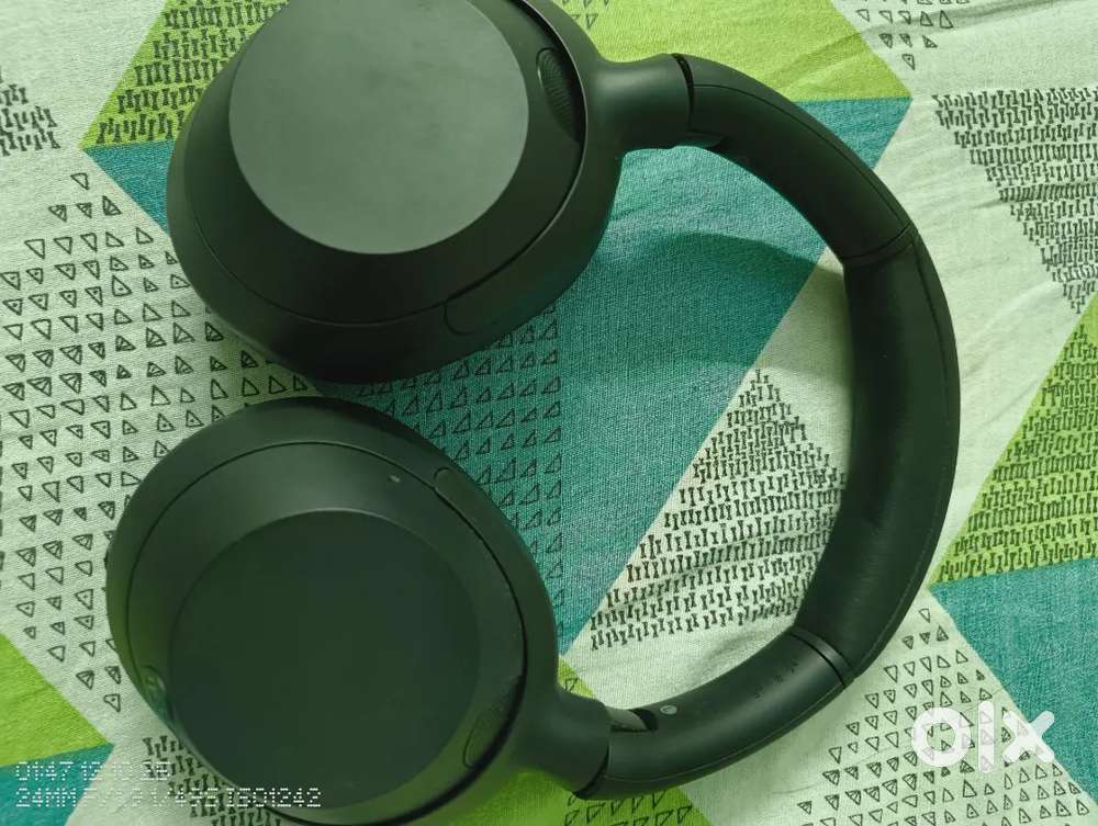 Sony ULT Headphones