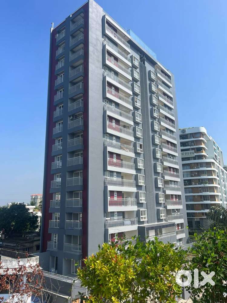 GREHA NAKSHATRA 3 BHK APARTMEN FOR SALE