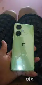 Nord ce 3 lite 5g
