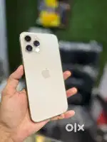 iPhone 12 pro max scratchless model available