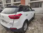 Hundai creta
