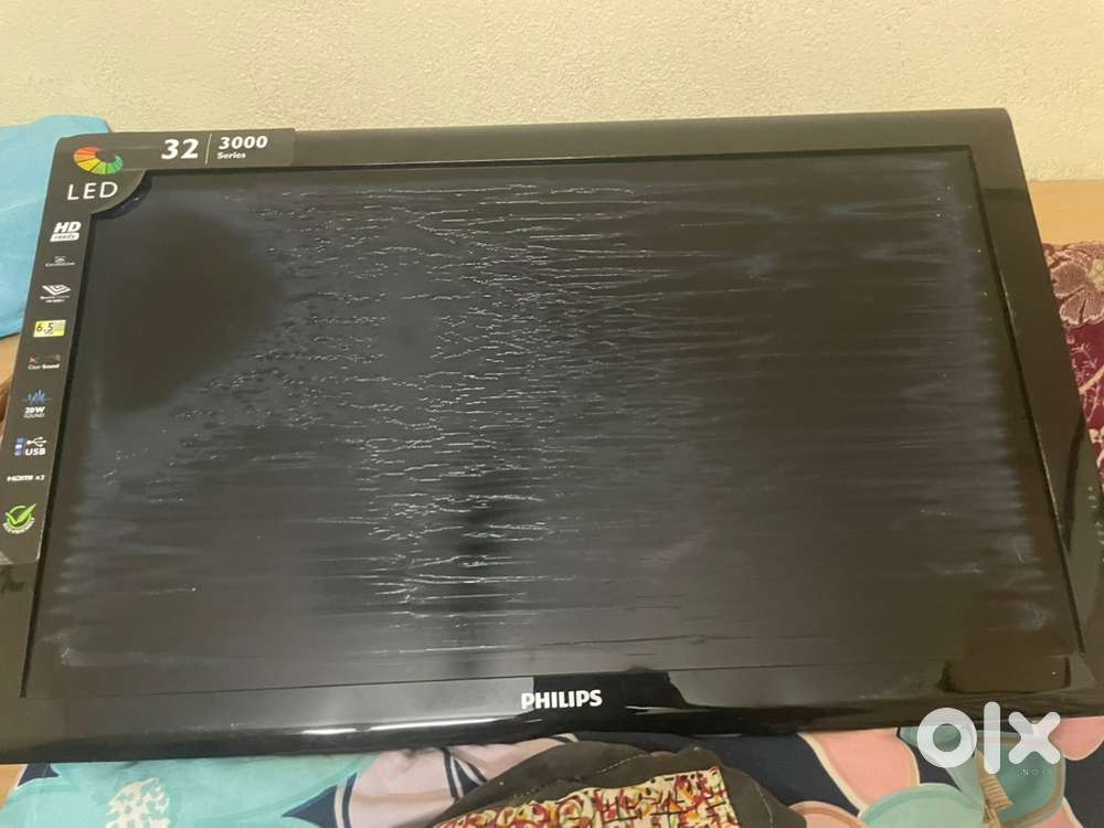 Led philips 32 inch