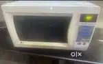 LG Microwave