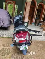 HONDA ACTIVA B'S 6 G