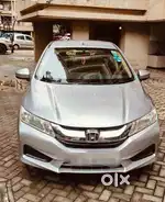 Honda City 2015-2017 i VTEC S, 2016, CNG & Hybrids
